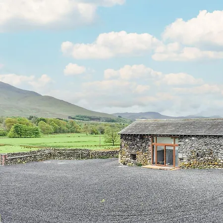 Σπίτι διακοπών Doddick Beck - Uk39153