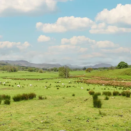 Doddick Beck - Uk39153 Дом отдыха *