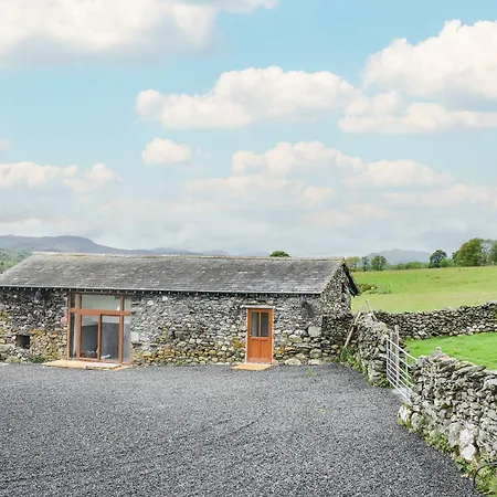 Doddick Beck - Uk39153 Tatil Evi *
