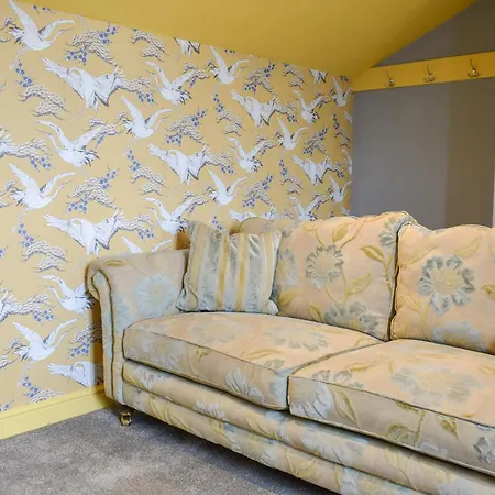 Doddick Beck - Uk39153 Tatil Evi