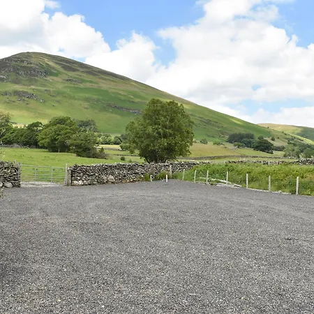 Дом отдыха Doddick Beck - Uk39153 *