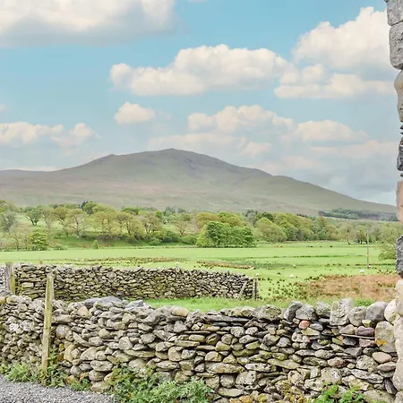 Doddick Beck - Uk39153 Tatil Evi *