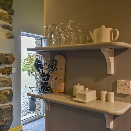 Ferienhaus Doddick Beck - Uk39153