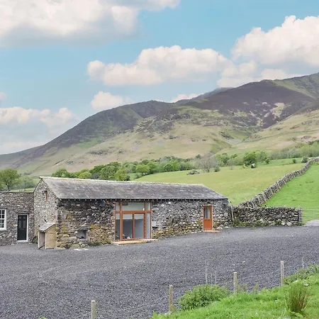 Ferienhaus Doddick Beck - Uk39153